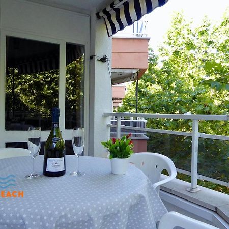 Apartbeach Salou Y Playa 742 Exterior foto