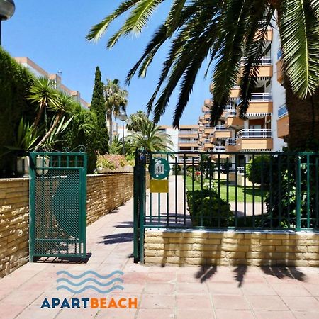 Apartbeach Salou Y Playa 742 Exterior foto