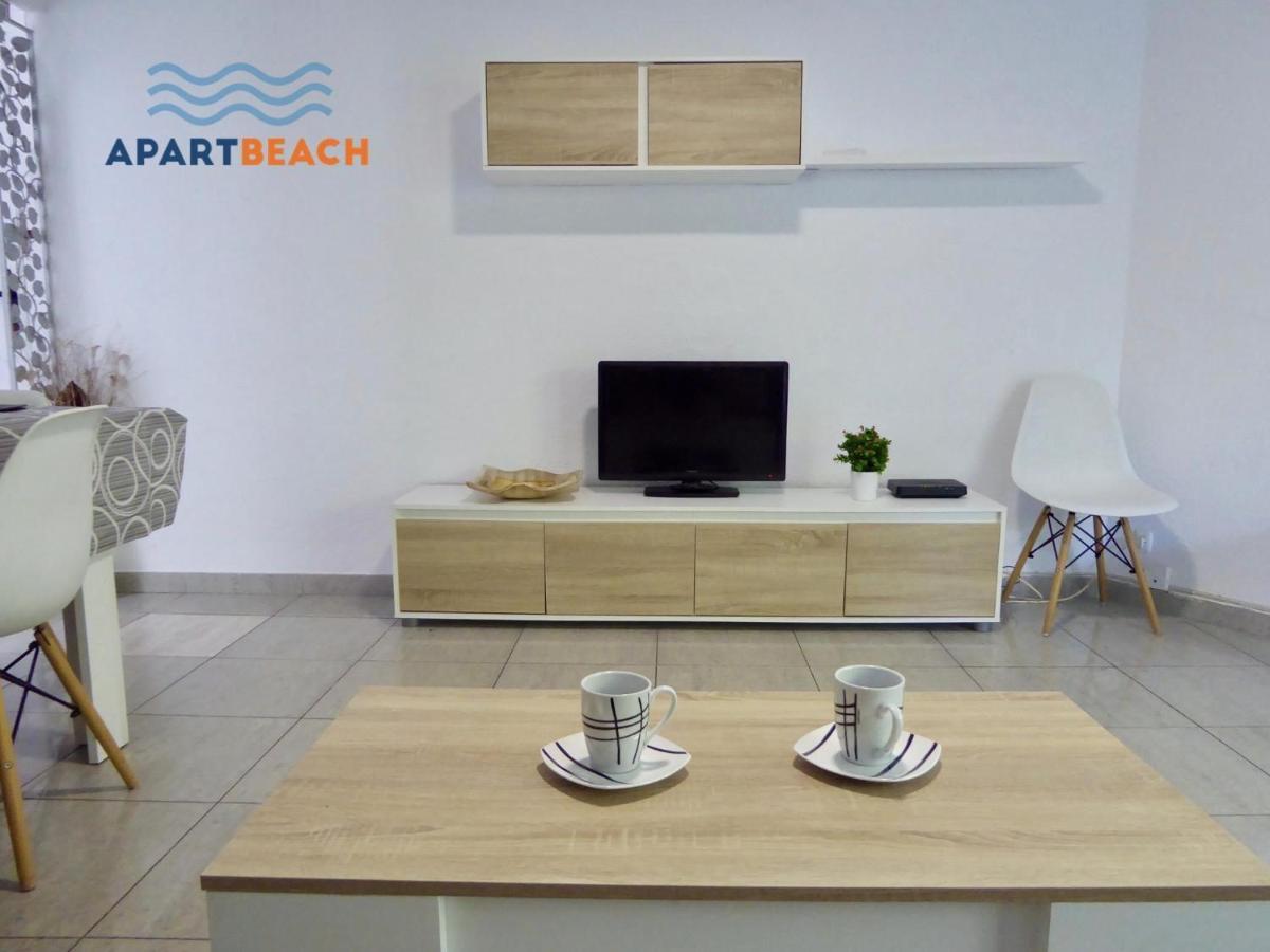 Apartbeach Salou Y Playa 742 Exterior foto