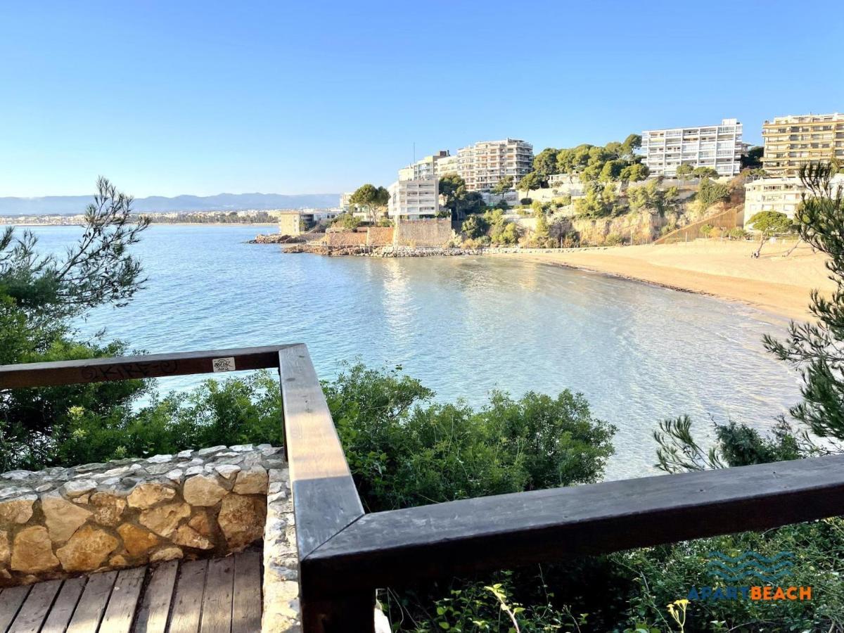 Apartbeach Salou Y Playa 742 Exterior foto