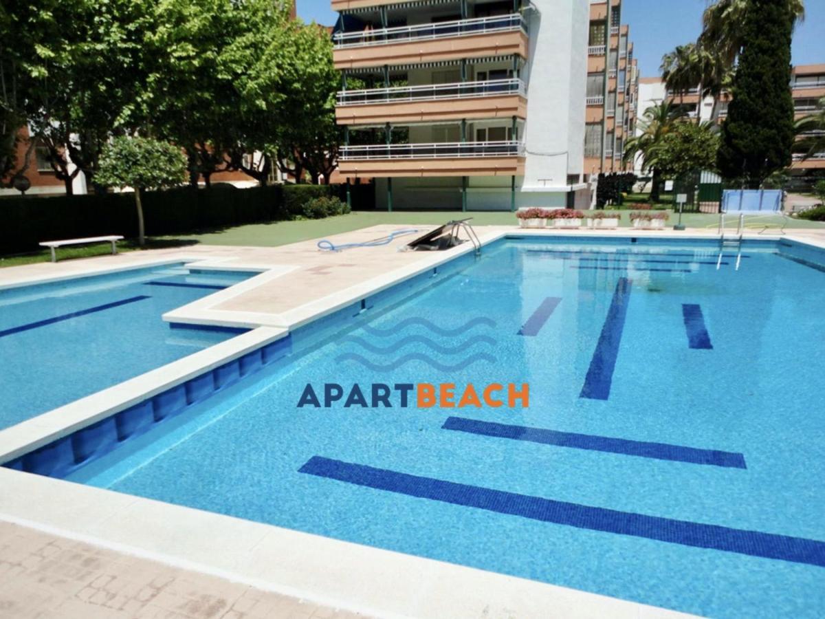 Apartbeach Salou Y Playa 742 Exterior foto