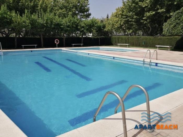 Apartbeach Salou Y Playa 742 Exterior foto