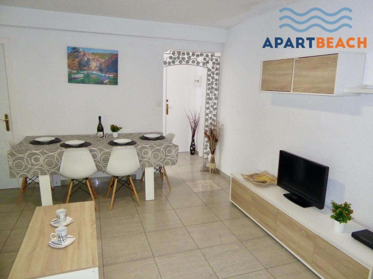Apartbeach Salou Y Playa 742 Exterior foto