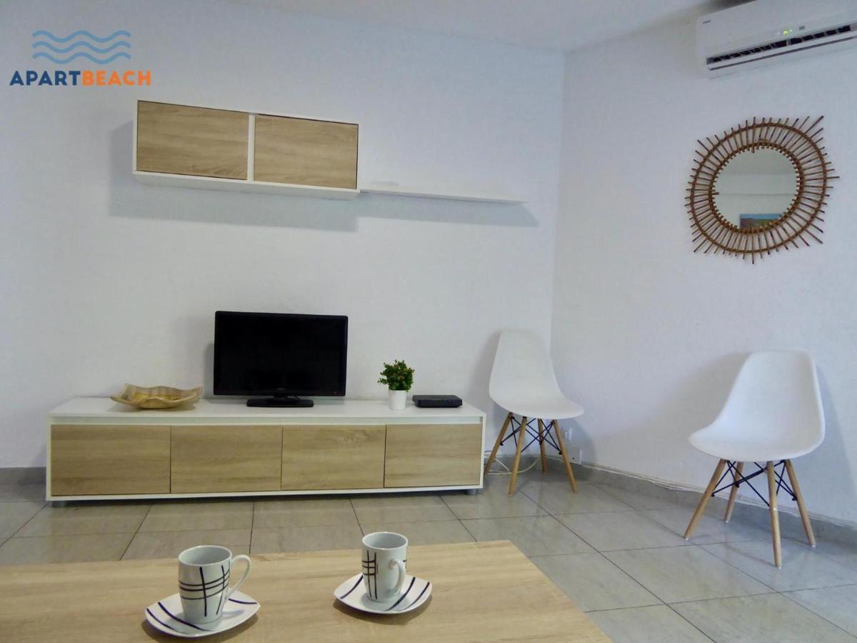Apartbeach Salou Y Playa 742 Exterior foto