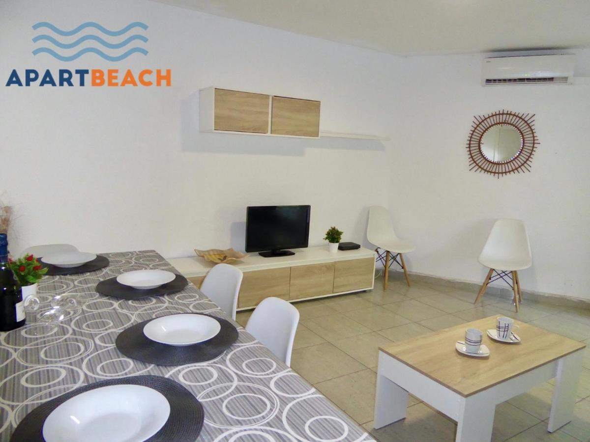 Apartbeach Salou Y Playa 742 Exterior foto