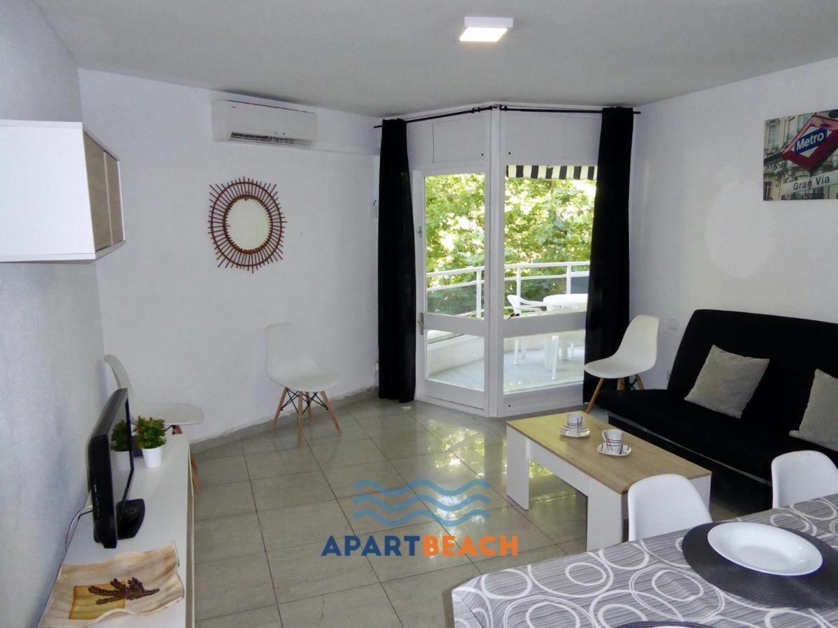 Apartbeach Salou Y Playa 742 Exterior foto