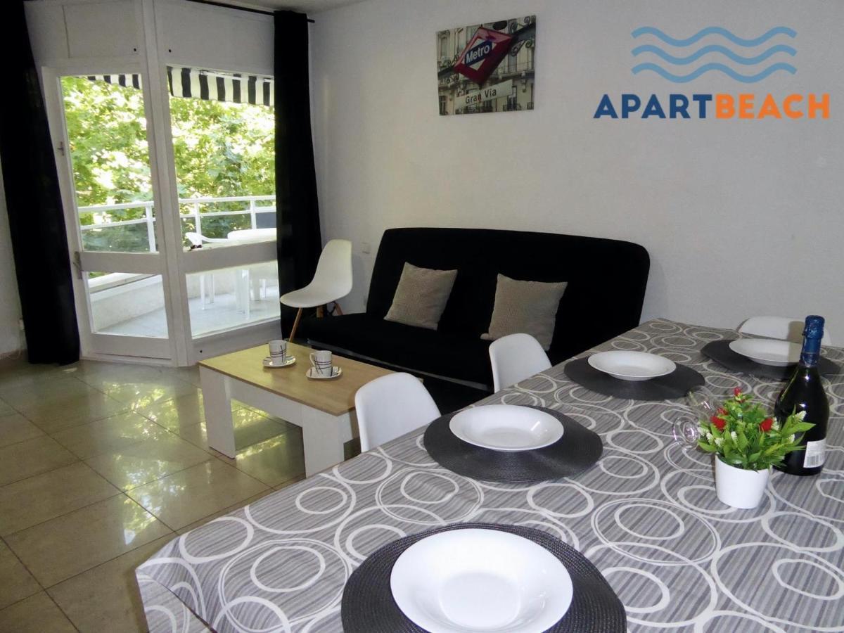 Apartbeach Salou Y Playa 742 Exterior foto