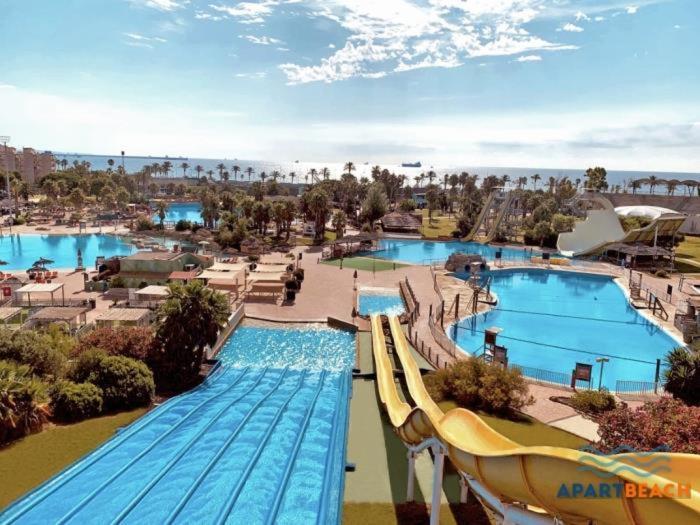 Apartbeach Salou Y Playa 742 Exterior foto