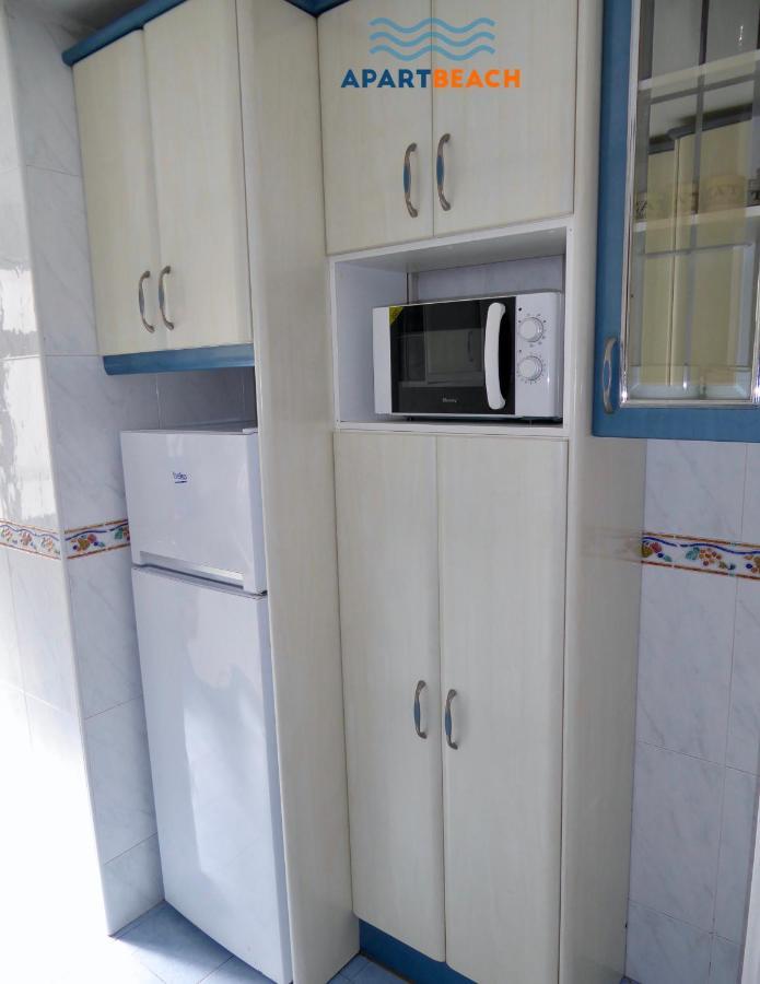 Apartbeach Salou Y Playa 742 Exterior foto