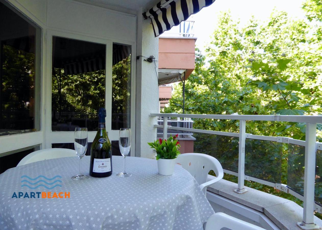 Apartbeach Salou Y Playa 742 Exterior foto