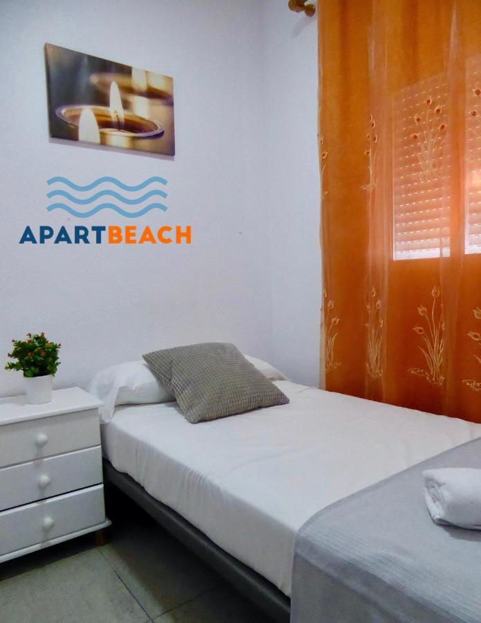 Apartbeach Salou Y Playa 742 Exterior foto