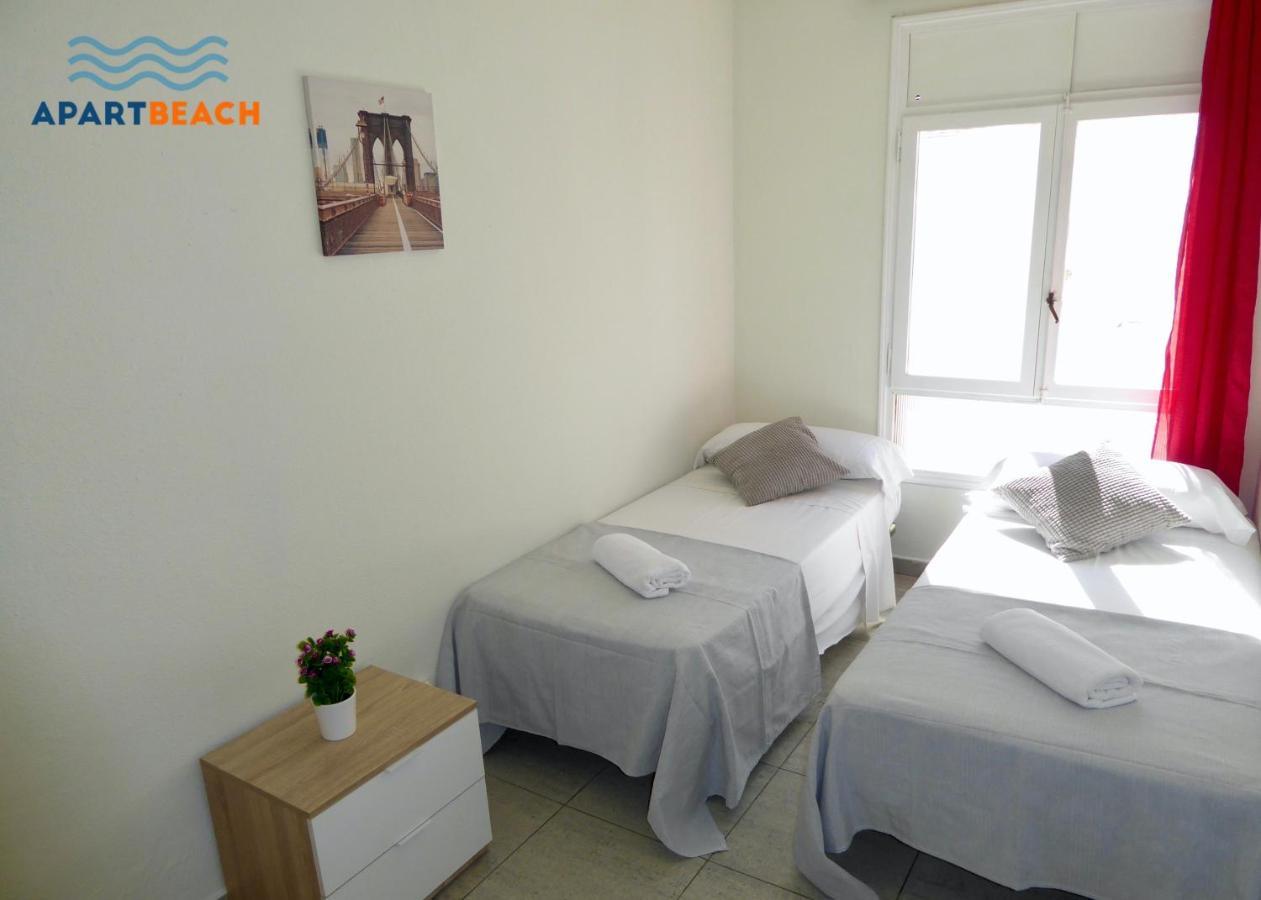 Apartbeach Salou Y Playa 742 Exterior foto
