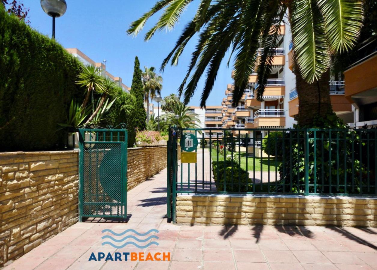 Apartbeach Salou Y Playa 742 Exterior foto