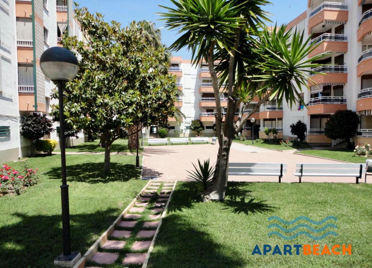 Apartbeach Salou Y Playa 742 Exterior foto